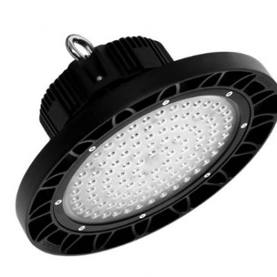 Luminaria LED Industrial LEDVANCE High Bay 120 watts