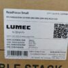 ETIQUETA RFS-54W16LED4K-G2-R2M-UNV-DMG-[MX-001]-RCD7-GY3