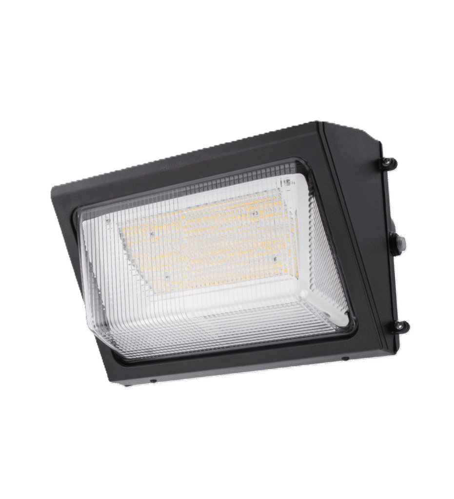 Wallpack WP100-SCT DualSelect