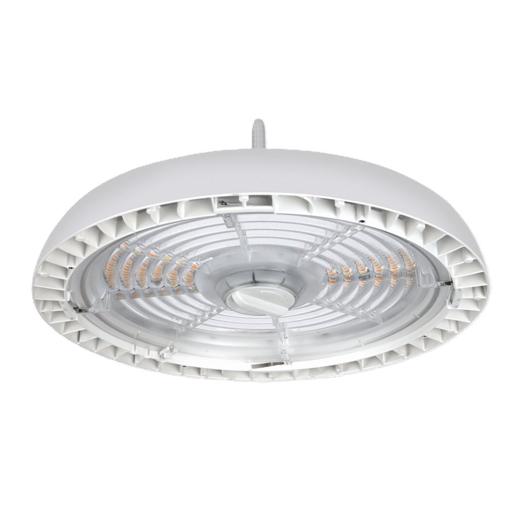 Metalux Selectable UHBS2-2436