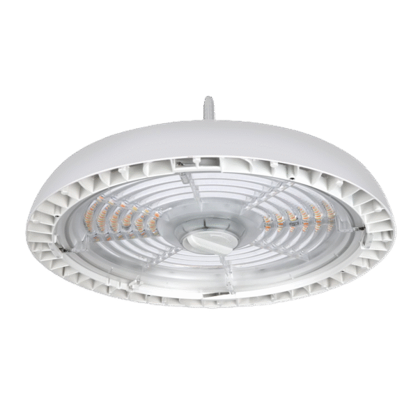 Metalux Selectable UHBS2-2436