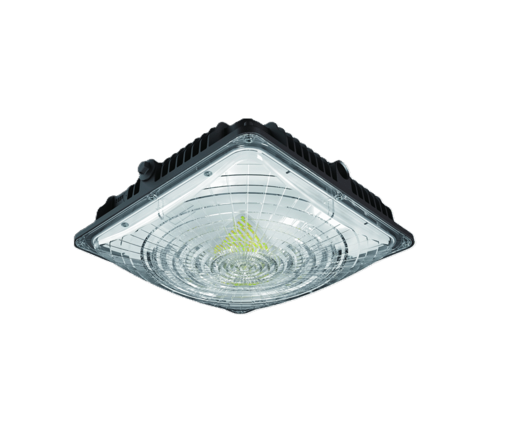 Canopy Seleccionable Lumark CLCS30S